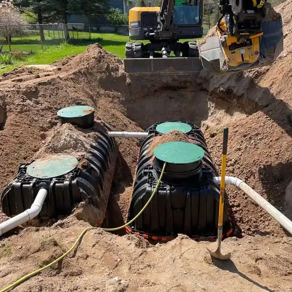 septic tank services Dix Hills